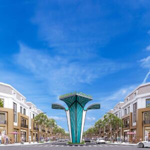 Đất ở khu đô thị CENTRE VILLE 100m2 giá F0 cực ưu đãi chỉ từ 19-24tr/m2 đầu tư hay để ở đều tốt