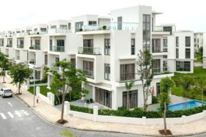 BIỆT THỰ BIỂN – GOLF VILLAS ĐẲNG CẤP – TOẠ SƠN, HƯỚNG THỦY, TIỀM NĂNG TĂNG GIÁ X2–X3