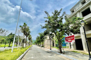 ĐẤT NỀN TRUNG TÂM  – ĐẦU TƯ SINH LỜI TỪ DỰ ÁN CENTREVILLE