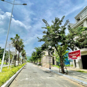 ĐẤT NỀN TRUNG TÂM  – ĐẦU TƯ SINH LỜI TỪ DỰ ÁN CENTREVILLE