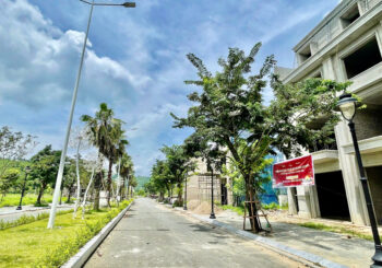 ĐẤT NỀN TRUNG TÂM  – ĐẦU TƯ SINH LỜI TỪ DỰ ÁN CENTREVILLE