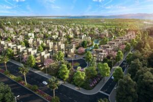 RUBY COASTAL CITY – BIỆT THỰ BIỂN ĐƠN LẬP ĐỒ SƠN, HẢI PHÒNG