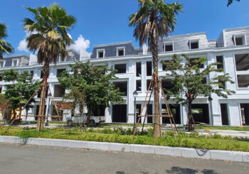 Hiếm! Lô liền kề 100m2 vị trí đẹp, giá chỉ từ 19,xtr/m2