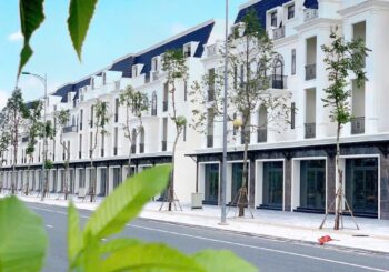 Cần ra nhanh nhà phố sổ hoàn công đường lớn 53m khu đô thị Victory HG – Sàn DIC tại dự án