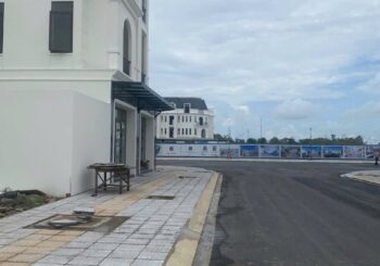 Bán đất nền tại thành phố Vị Thanh, dự án khu đô thị DIC Victory City Hậu Giang – Cần Thơ