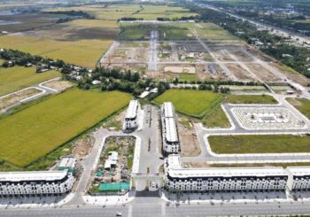Mở bán phân khu đa tiện ích KĐT Victory City Hậu Giang giá từ 10.5tr/m2 (Sàn DIC tại dự án)