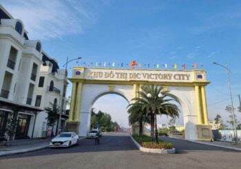 Nền view sông + thảm xanh sổ cá nhân công chứng ngay: Sàn DIC tại dự án