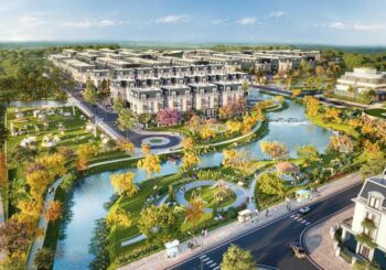 Nhận bảng giá đầu tư kịch sàn, các lô đẹp nhất Aqua Garden Hòa Bình, sẵn sổ, chỉ từ 1x triệu/m².