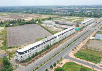 Chỉ hơn 300tr sở hữu ngay 1 lô đất nền đã có sổ tại Victory City Cần Thơ mới