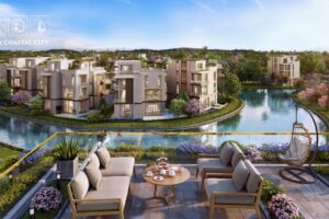 Biệt thự đơn lập đẳng cấp chỉ có tại Ruby Coastal City