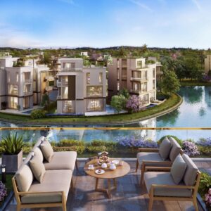 Bán gấp biệt thự 3,5tầng sổ đỏ lâu dài cạnh sân golf mặt đường lớn Phạm Văn Đồng, Đồ Sơn, Hải Phòng