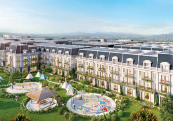 Chính chủ cần bán gấp suất ngoại giao – 17tr/m2 – rẻ nhất dự án, sổ đỏ sẵn sàng trao tay