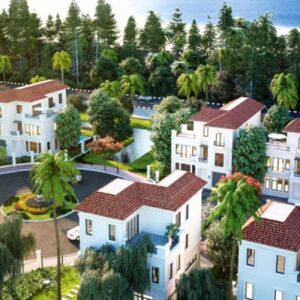 Quỹ căn giá tốt biệt thự Ruby Coastal City Đồ Sơn DT 300-686m2 chỉ từ 38,5tr/m2 sổ đỏ lâu dài