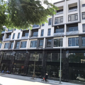 Sản phẩm khan hiếm, quỹ hàng độc quyền, chỉ 14,5 tỷ shophouse 7 tầng tại The Grand Harbor Hải Phòng