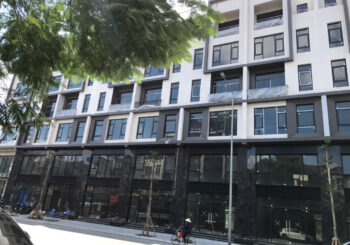 Sản phẩm khan hiếm, quỹ hàng độc quyền, chỉ 14,5 tỷ shophouse 7 tầng tại The Grand Harbor Hải Phòng