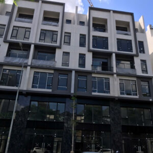 Cần bán gấp shophouse 7 tầng mặt Đường Lê Thánh Tông vỉa hè rộng kinh doanh cực đỉnh 100m2 giá 14tỷ