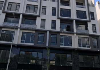 Cần bán gấp shophouse 7 tầng mặt Đường Lê Thánh Tông vỉa hè rộng kinh doanh cực đỉnh 100m2 giá 14tỷ